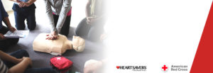 American Red Cross CPR, AED, First Aid Certification Classes